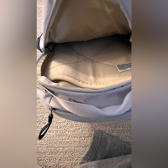 The North Face Two-Tone Backpack - Picture 5 of 5